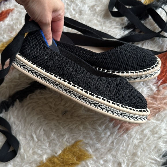 Rothy’s Espadrille - Picture 3 of 6